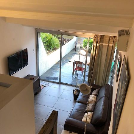 Naturiste Cap D'Agde Villa Heliovillage 116 Bagian luar foto