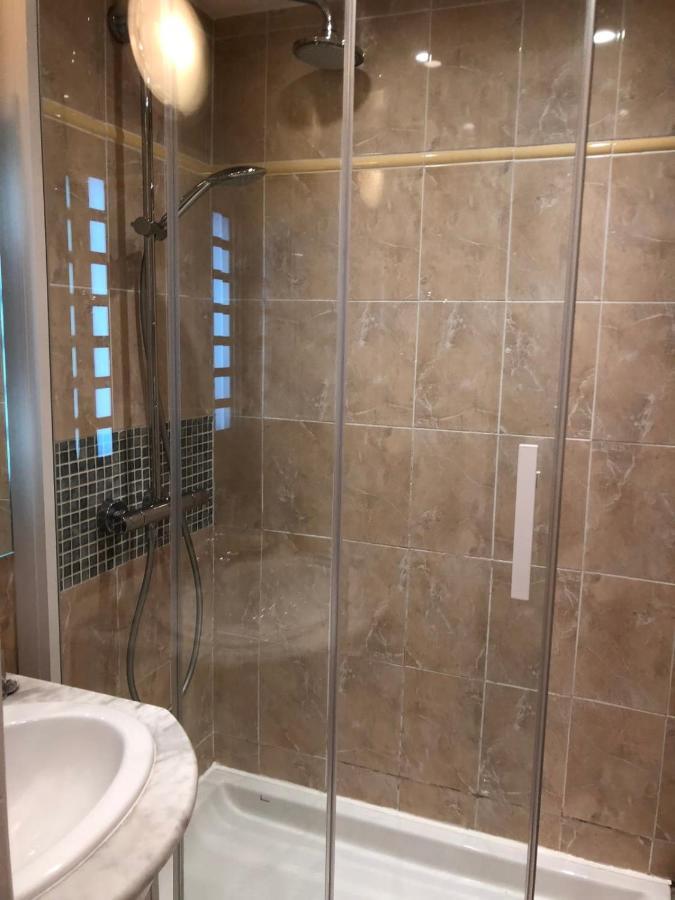 Naturiste Cap D'Agde Villa Heliovillage 116 Bagian luar foto